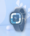Spiky Eva10 Square Analog Watch for Kids