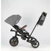 Qplay Comfo Max 7 in 1 Trike - Grey