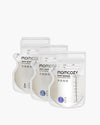 Momcozy Spout Breastmilk Storage Bags - 120 Pcs