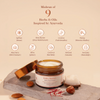 Baby Forest Khilta Mukhra Baby Face Cream with Saffron & Shea Butter – 50 g