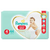 Pampers Premium Care Pants Diapers Size 4 (9-14Kg) 44 Pcs (Made In Egypt)