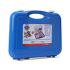 Paw Blue Patrol Theme Doctor Bag- 18 Pieces