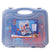 Paw Blue Patrol Theme Doctor Bag- 18 Pieces