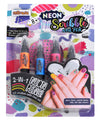 Mirada Neon Scribble Nail Pen Nail Art Kit