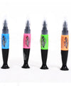 Mirada Neon Scribble Nail Pen Nail Art Kit