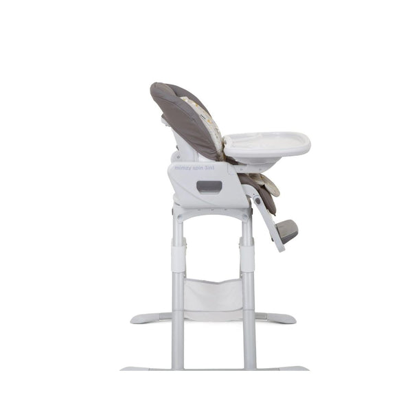 Joie High Chair Mimzy™ Spin 3 in 1 - Tile