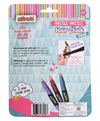 Mirada Hair Chalk Pen - Metallic