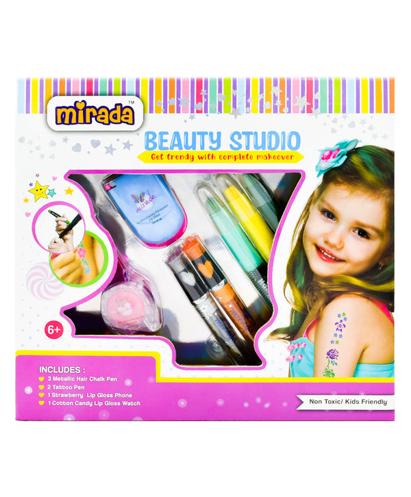 Mirada Beauty Studio