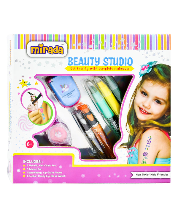 Mirada Beauty Studio