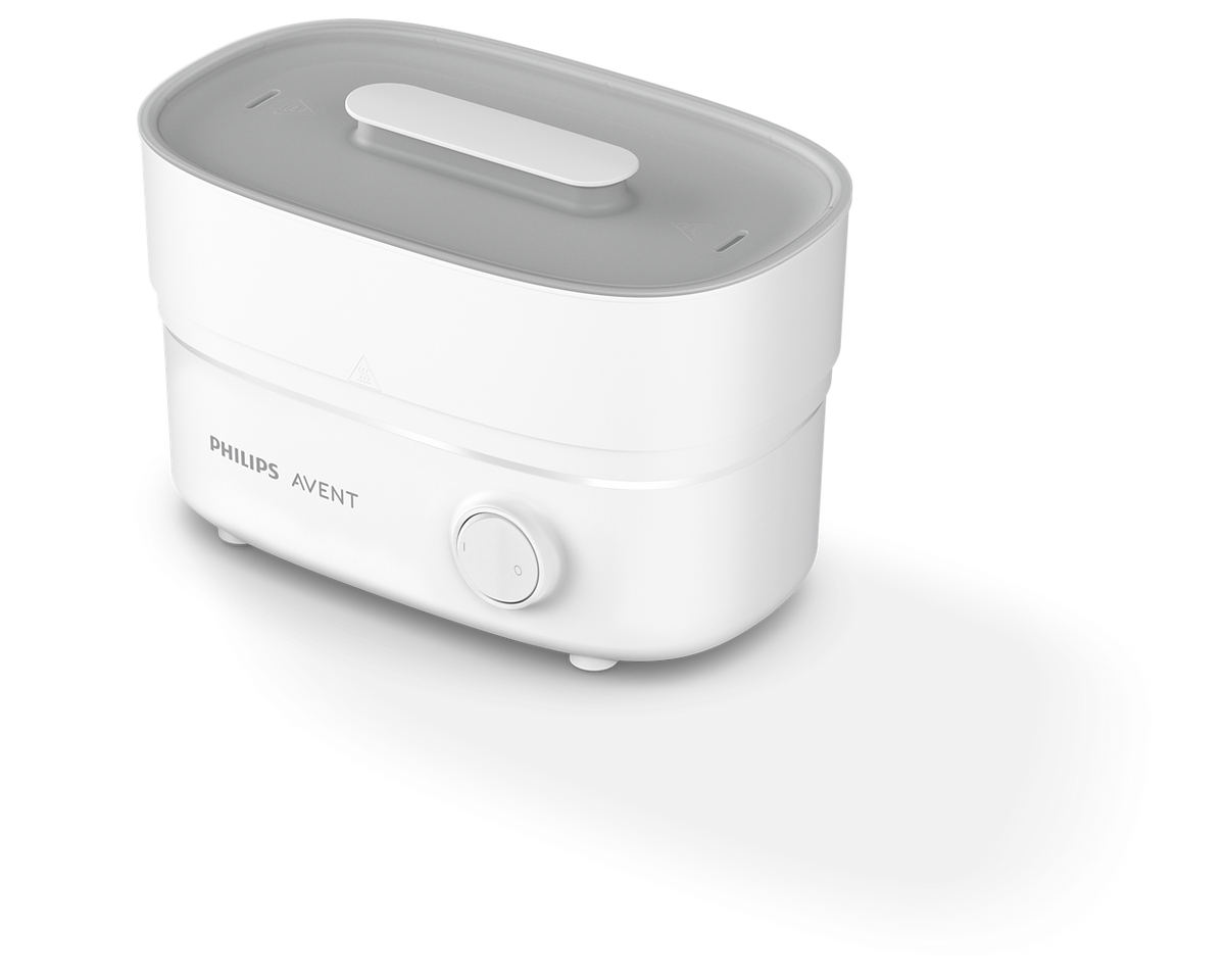 Philips Avent Baby Bottle Sterilizer