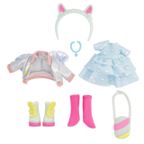 BFF Doll Kristal