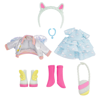 BFF Doll Kristal