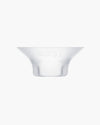 Momcozy Air 1 Ultra-slim Wearable Breast Pump 15mm Insert 4 Pack Clear