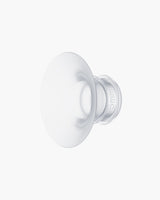 Momcozy Mobile Style M6 Breast Pump Replacement Flange Inserts - 15 mm - Pack of 1