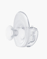 Momcozy M5 Breast Pump Replacement Flange Inserts - 15 mm - Pack of 1