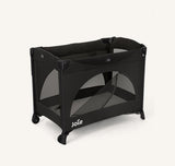 Joie Kubbie™ Sleep Bedside Crib & Travel Cot – Shale