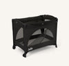 Joie Kubbie™ Sleep Bedside Crib & Travel Cot Birth to 15kg Shale