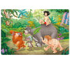 FrankThe Jungle Book 5Y+