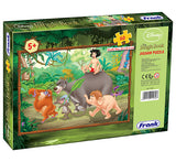 Frank The Jungle Book 5Y+