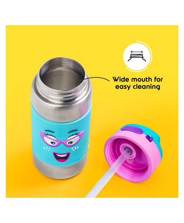 Rabitat Clean Lock Insulated Bottle - Chatter Box