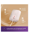 Philips Avent Double Electric Breast Pump SCF397/31 β Natural Motion