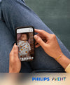 Philips Avent Introduces Groundbreaking Connected Baby Monitor for Enhanced Peace of Mind