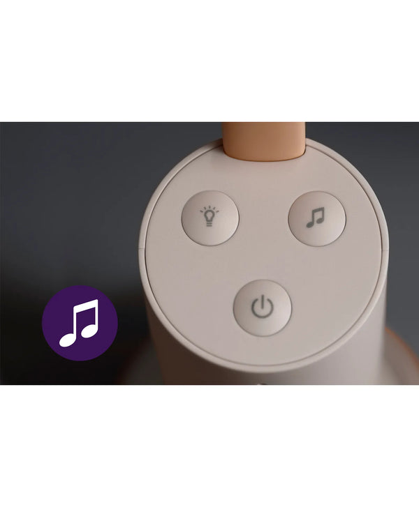 Philips Avent Introduces Groundbreaking Connected Baby Monitor for Enhanced Peace of Mind