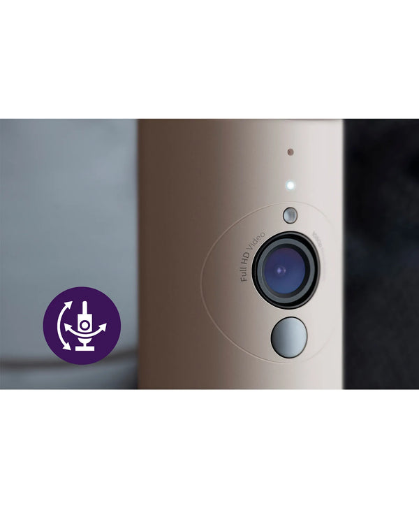 Philips Avent Introduces Groundbreaking Connected Baby Monitor for Enhanced Peace of Mind