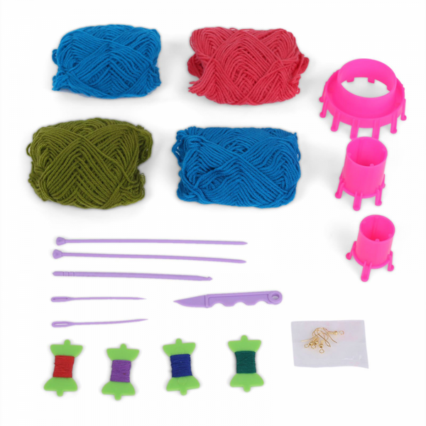 Handy Craft Rochet Factory