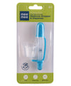 Mee Mee 2 in 1 Accurate Medicine Dropper Cum Dispenser - Assorted Colour