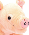 Wild Republic Baby Pig Stuffed Animal - 8
