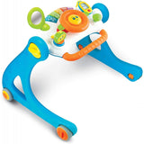 Winfun 5-in-1 Driver Playgym Walker