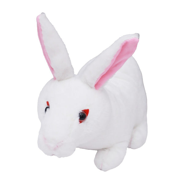 Wild Republic Ck White Rabbit