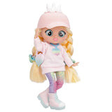 BFF Doll Stella
