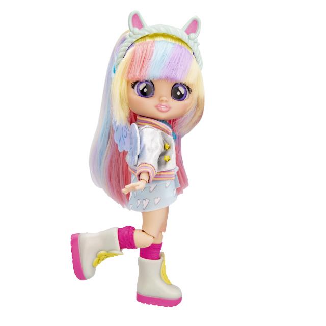 BFF Doll Jenna
