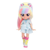 BFF Doll Jenna