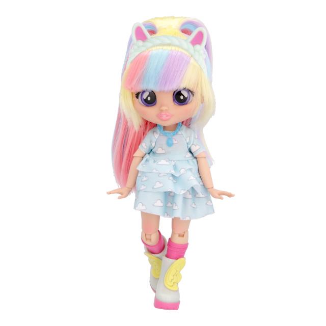 BFF Doll Jenna