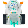 Paw Patrol Everest’s Snow Plow Vehicle with Collectible Figure