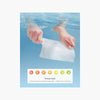 Momcozy 99% Water Baby Wipes - Pack Of 60