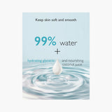 Momcozy 99% Water Baby Wipes - Pack Of 60
