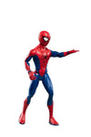 ZD Toys Marvel Spider Man Action Figure