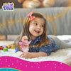 WinMagic Li'l Diva Fairy-Twinkle, 6 Inch Doll