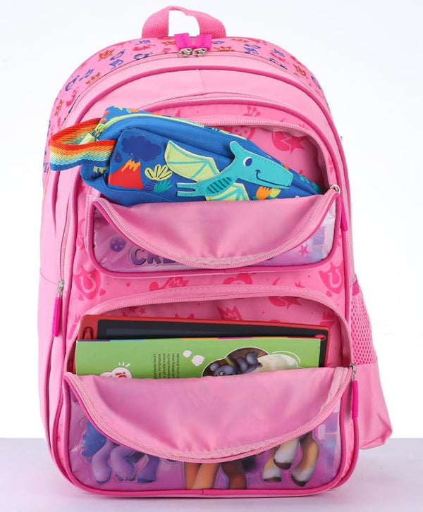Striders School Bag for Kids 14" - My Little Pony