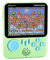 Sameo Gamegear Handheld Video Game Console, Retro Classic (Mint Green)