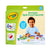 CRAYOLA Young Kids Spill-Proof Washable Paint Set