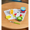 CRAYOLA Young Kids Spill-Proof Washable Paint Set
