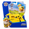 PAW Patrol Sustainable Vehicle Rubble