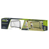 Innov8 Sports Folding Double Mini Soccer Goal Set