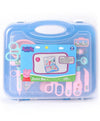 Peppa Pig Doctor Bag Playset Cure Imaginary Ailments with Peppa and Friends