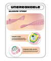 Kids Digital Watch Spiky Eva26 Fun 3–14Y – Pink